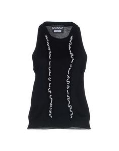 Свитер Boutique Moschino