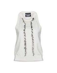 Свитер Boutique Moschino