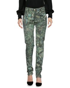 Повседневные брюки Just Cavalli