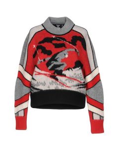 Свитер Dsquared2