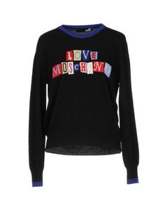 Свитер Love Moschino