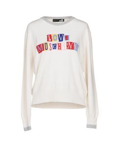Свитер Love Moschino