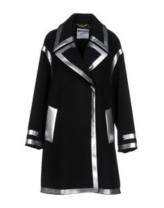 Пальто Moschino