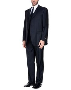 Костюм Canali
