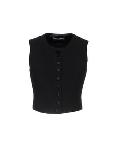 Топ без рукавов Dolce & Gabbana
