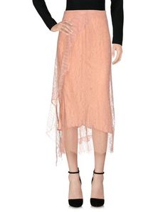 Юбка длиной 3/4 3.1 Phillip Lim