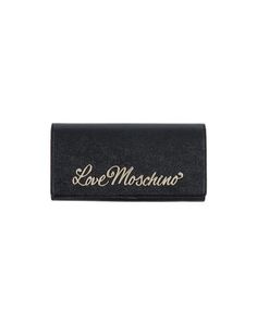 Бумажник Love Moschino