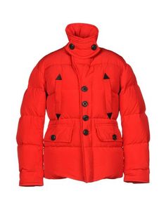 Пуховик Dsquared2