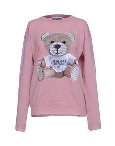 Свитер Moschino