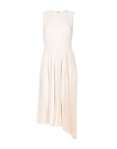 Платье длиной 3/4 Cedric Charlier