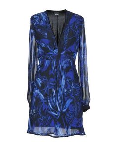 Короткое платье Just Cavalli