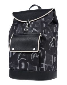 Рюкзаки и сумки на пояс Salvatore Ferragamo