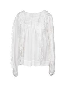 Блузка Isabel Marant