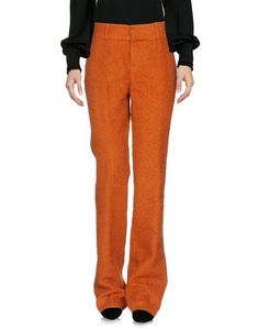 Повседневные брюки Marni