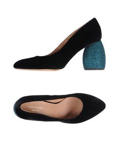 Туфли Dries Van Noten