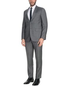 Костюм Canali