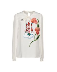 Блузка Dolce & Gabbana