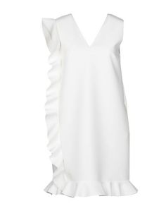 Короткое платье Msgm