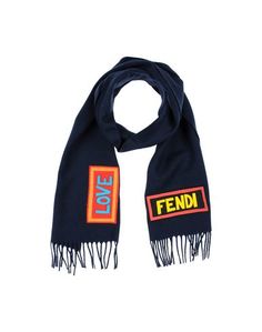 Шарф Fendi