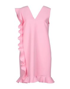 Короткое платье Msgm