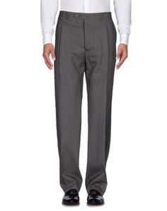Повседневные брюки Lardini