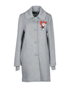 Легкое пальто Love Moschino