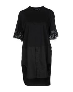 Короткое платье Dsquared2