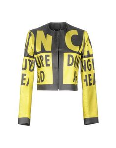Пиджак Moschino