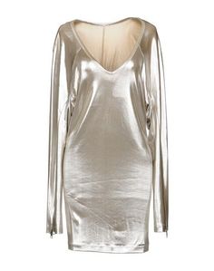 Короткое платье Just Cavalli