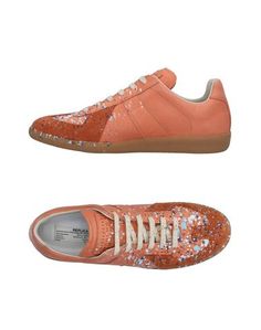 Низкие кеды и кроссовки Maison Margiela