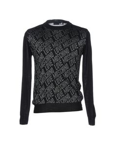 Свитер Love Moschino