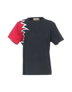 Футболка Maison KitsunÉ