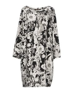 Короткое платье Roberto Cavalli