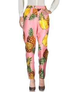 Повседневные брюки Dolce & Gabbana