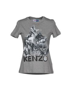 Футболка Kenzo