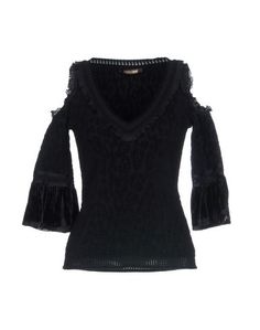 Свитер Roberto Cavalli