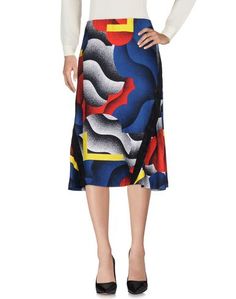 Юбка длиной 3/4 Kenzo