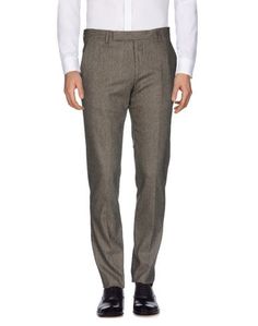 Повседневные брюки Maison Margiela