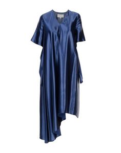 Платье до колена Maison Margiela
