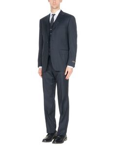 Костюм Canali