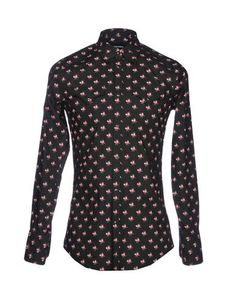 Pубашка Dsquared2