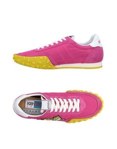 Низкие кеды и кроссовки Kenzo
