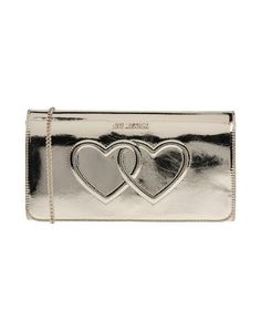 Сумка через плечо Love Moschino