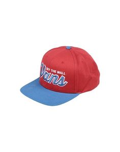 Головной убор Vans