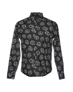 Pубашка Msgm