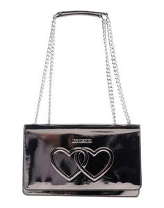 Сумка на плечо Love Moschino