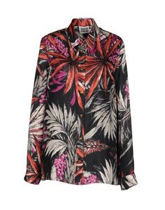 Pубашка Fausto Puglisi