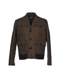 Куртка Dsquared2