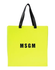 Сумка на руку Msgm