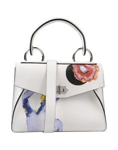 Сумка на руку Proenza Schouler